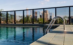 Novotel Uberlândia
