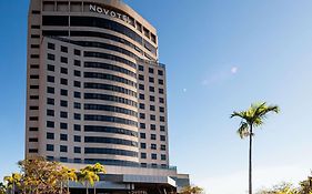 Novotel Uberlândia